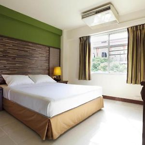 Deluxe Kamer met een King Size Bed