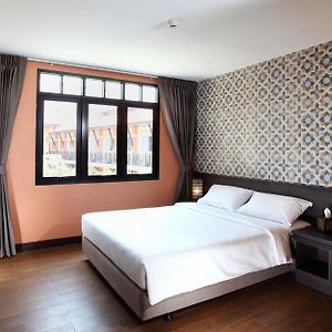 Kamer "Premier" met een King Size Bed
